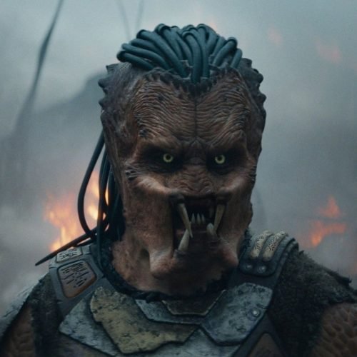 Por que o Predador está tão diferente em Badlands? Entenda mudança de aparência