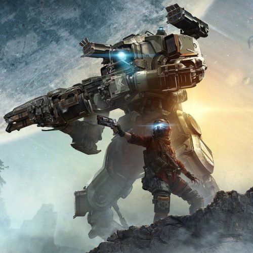 EA Games cancela jogo de Titanfall e realiza mais de 300 demissões