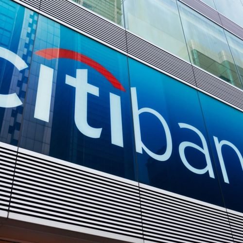 Serviços do Citibank sofrem apagão nos Estados Unidos