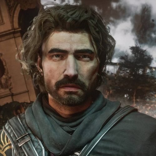 Clair Obscur: Expedition 33 vai virar filme live-action com estúdio de Sonic no comando