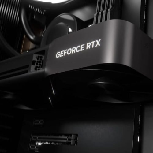 RTX 5090 não estão sendo reconhecidas em certos PCs; entenda