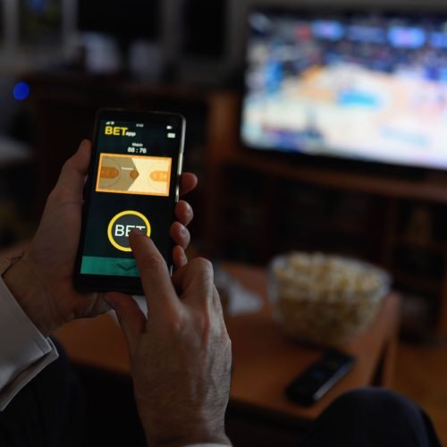 Senadora dá voz de prisão a empresário por falso testemunho na CPI das Bets