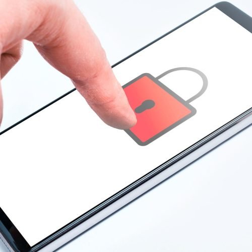 Como bloquear aplicativos e pastas no celular?