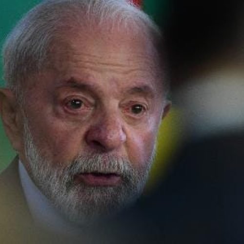 2025 é o último ano para o Lula regular as redes sociais; entenda