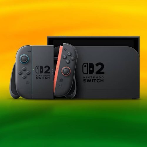 Nintendo Switch 2 entra em pré-venda no Brasil com desconto! Veja preço