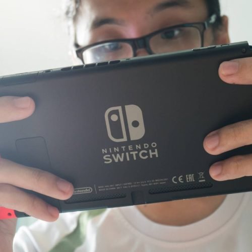 Nintendo lança grande atualização no Switch! Confira as mudanças no console