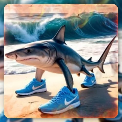 O que é Tralalero Tralalá, Bombardiro Crocodilo e outros memes bizarros que viralizaram no TikTok?