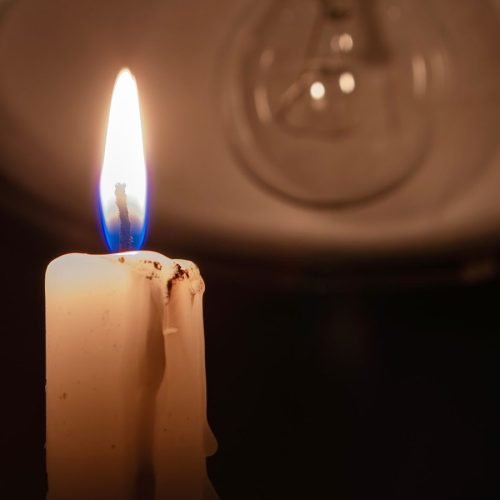 O que poderia acontecer em caso de um apagão mundial?