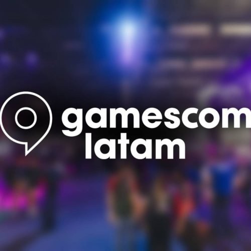 Gamescom Latam começou! Tudo que vimos e testamos na feira de jogos em 2025