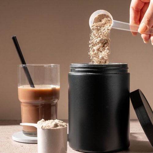 Série de estudos revela fatos e fakes sobre suplementos