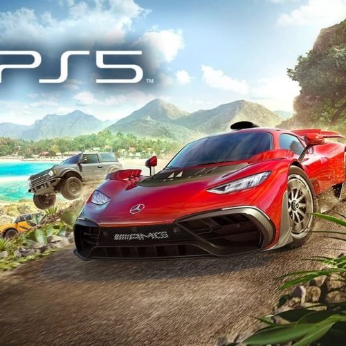 Forza Horizon 5 ganha data de lançamento no PlayStation 5! Veja o trailer e preço