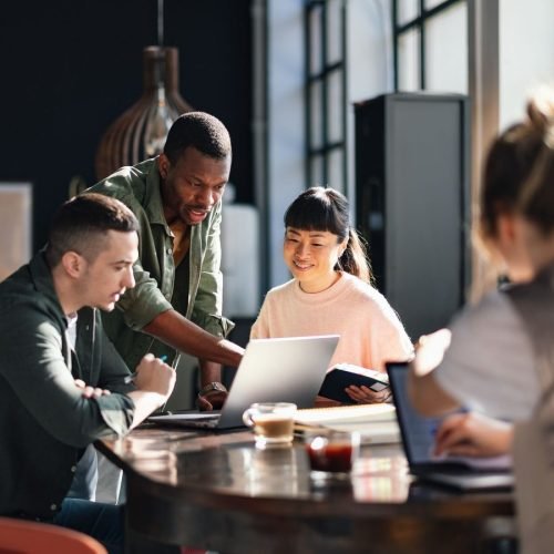 Nexialismo é a peça que faltava na sua cultura de inovação?