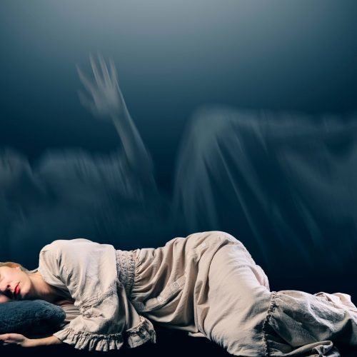 Sonhos lúcidos e alta inteligência: uma manifestação de eficiência neural