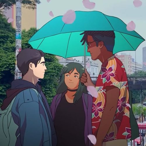 Com demo grátis, jogo brasileiro se passa em São Paulo e traz não-monogamia saudável como tema! Confira a entrevista