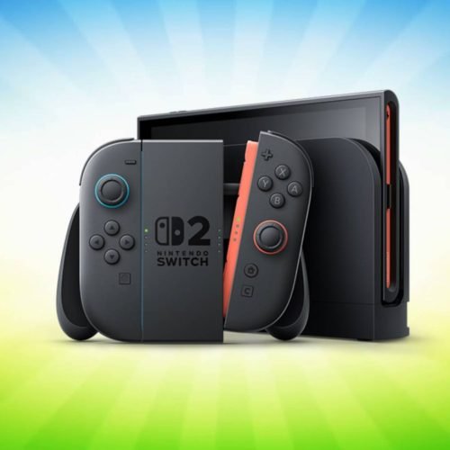 Executivo do Kabum reconhece que Switch 2 é caro, mas lembra: ‘temos que olhar para a tributação’