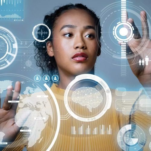 12 profissões do futuro que surgiram com a tecnologia