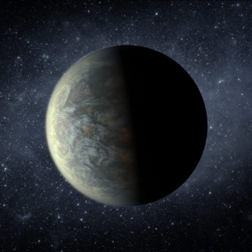 #AstroMiniBR: uma super-Terra sem atmosfera