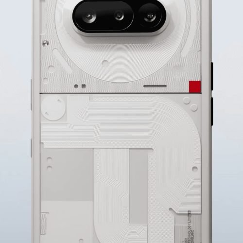 Nothing faz teaser com Pokémons e anunciará novos produtos