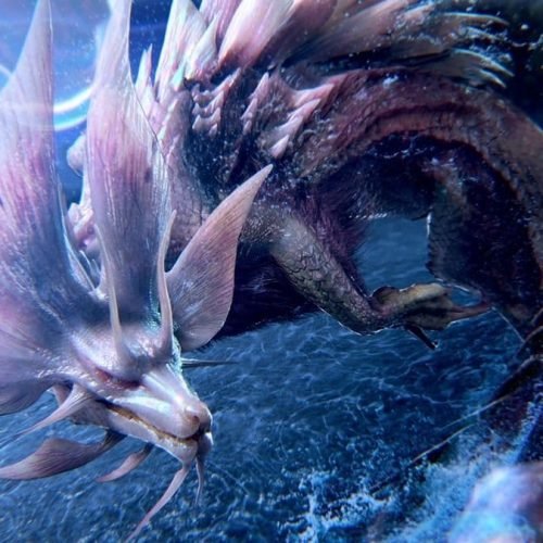 Monster Hunter Wilds supera 10 milhões de cópias vendidas e prepara grande atualização grátis
