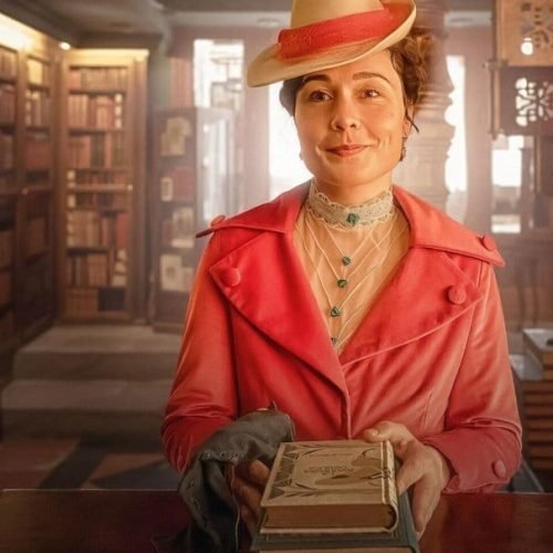 Elena Bianda existiu? Entenda verdade por trás da série A Dama de Companhia