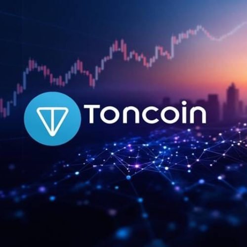 Toncoin Price News: TON Breakout of Key Resistance Could Result in 33% Gains