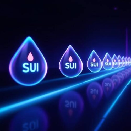 Is Sui the New Fartcoin? SUI Eyes All-Time High as it Enters Low-Volume Area