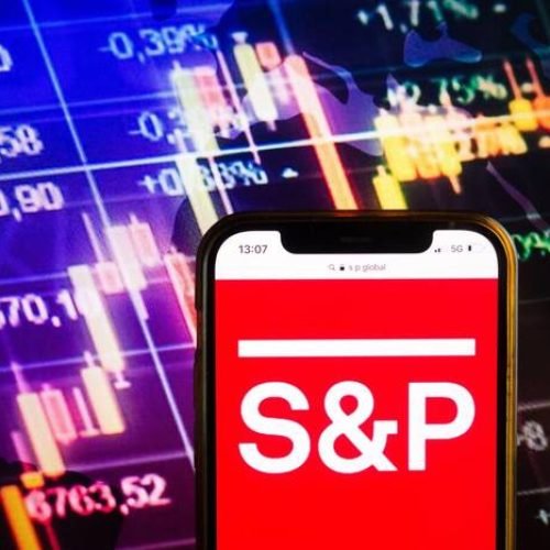 S&P 500 Elliott Wave: Searching For Equilibrium