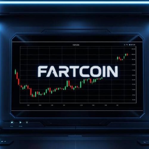 Fartcoin Resumes Rally and Could Rise to $1.30 After Bullish Breakout