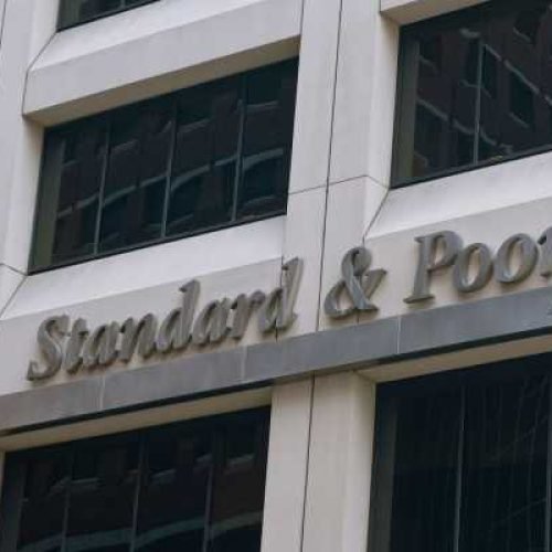 One Chart Explains why Shares are Surging