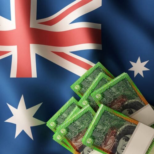 AUD/USD, NZD/USD, and USD/JPY Analysis: Rate Cut Bets and Trade Tensions Drive Volatility