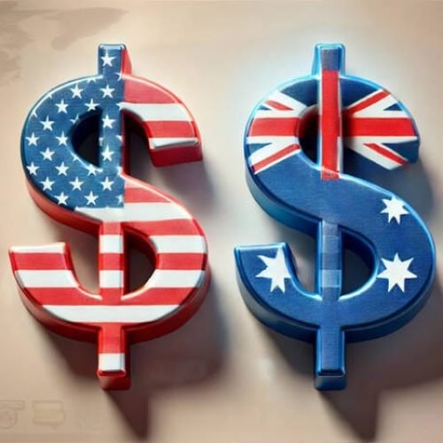 AUD/USD, NZD/USD, USD/JPY: Stronger US Inflation Lifts Dollar, Pressures AUD and JPY