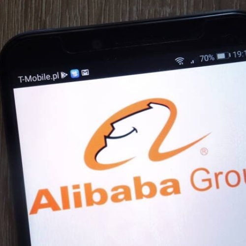 Alibaba Soars, Amazon Tops Walmart: Retail and Tech Giants Face Off