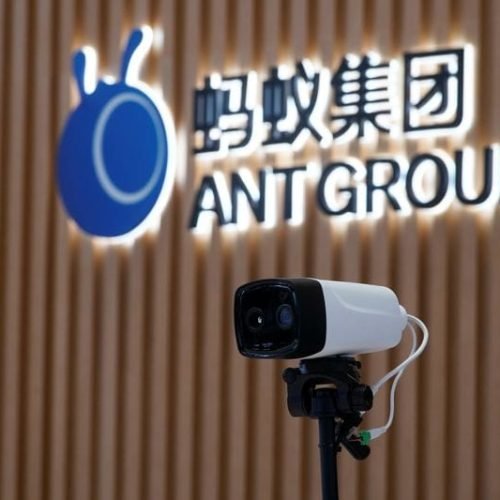 Ant Group sai do mercado cripto e retira R$ 500 milhões de um do maiores fundos do setor Por CriptoFácil