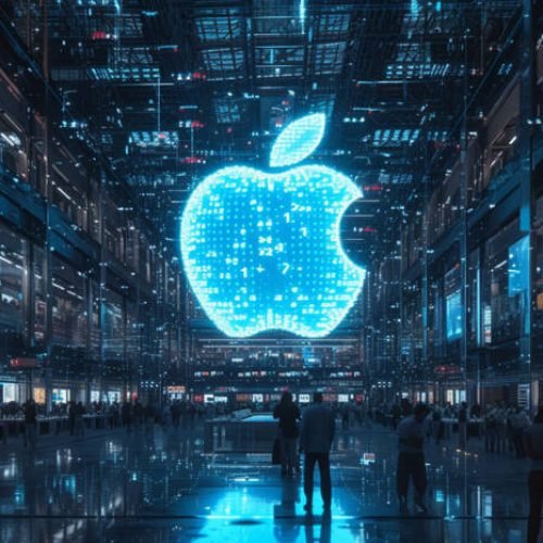 S&P 500: GM Earnings and Apple’s Next Move Could Shake Up US Indices