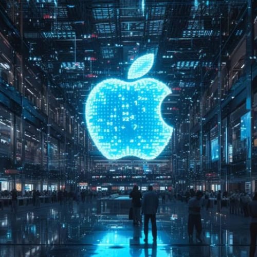 Nasdaq 100: Apple’s Tariff Win Fuels Rally—Can It Sustain Market Momentum?