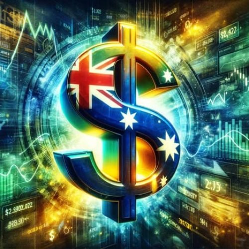 AUD/USD, NZD/USD and USD/JPY Outlook: RBA Holds Rates Steady as Inflation Slows