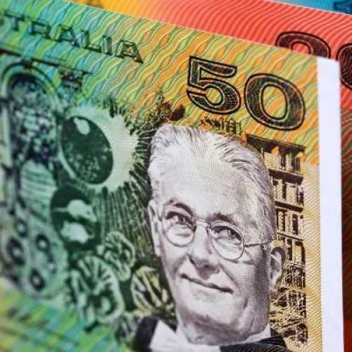 AUD/USD Weekly Forecast – Australian Dollar Gives Up Early Gains for the Week