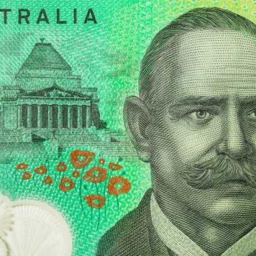 AUD/USD Weekly Forecast – Australian Dollar Rallies to Continue Consolidating for the week