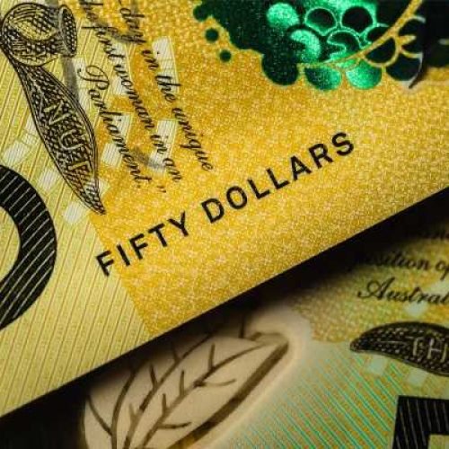 AUD/USD Weekly Forecast – Australian Dollar Gives Up Early Gain