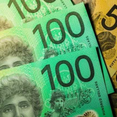 AUD/USD Weekly Forecast – Australian Dollar Gives Up Early Gains for the Week