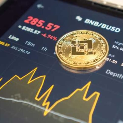 BNB Eyes Sub-$225 as Technical Indicators Turn Red on Binance Woes