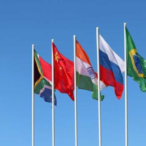 Did The BRICS Just Unleash An Inflationary Storm That No-One Saw Coming?