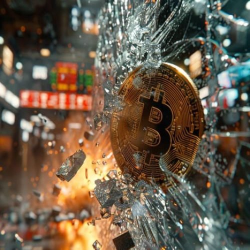 Bitcoin Price Outlook – Bitcoin Gives Up Early Gains in Quiet Trading