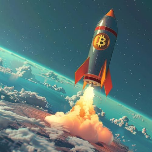Bitcoin (BTC) Outlook: Bullish Bias Grows as Schwab Eyes Spot Crypto Trading