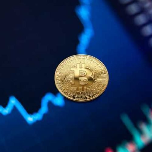 Bitcoin Avoids Sharp Moves