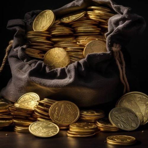 Gold (XAU) Price Forecast: Safe-Haven Demand Surges as Trump’s Tariff Plans Shake Markets