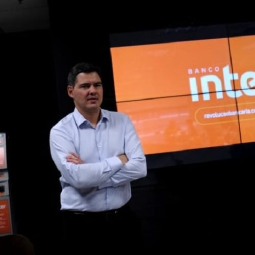 Banco Inter testará blockchain para negociação de clientes e transações entre bancos Por CriptoFácil
