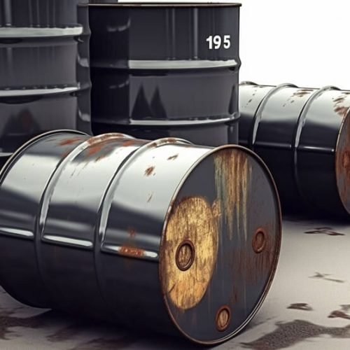 Oil News: Crude Prices Rise on Middle East Tensions and China Demand Hopes