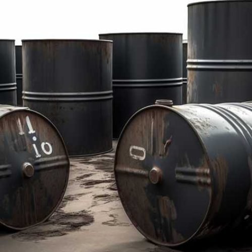 Natural Gas, WTI Oil, Brent Oil Forecasts