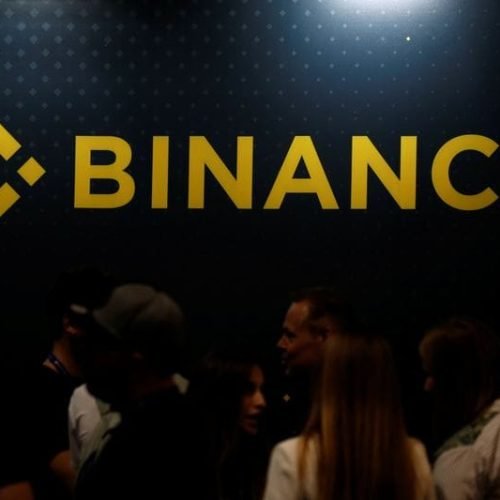 Binance na CPI das pirâmides financeiras, e nos EUA passa por demissões Por BlockTrends